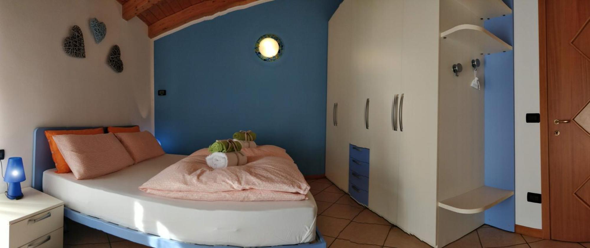 Eco - Villetta Arcobaleno Bagian luar foto