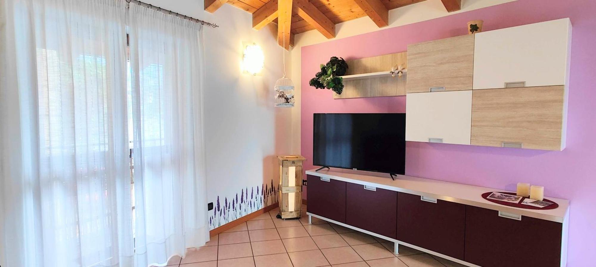 Eco - Villetta Arcobaleno Bagian luar foto