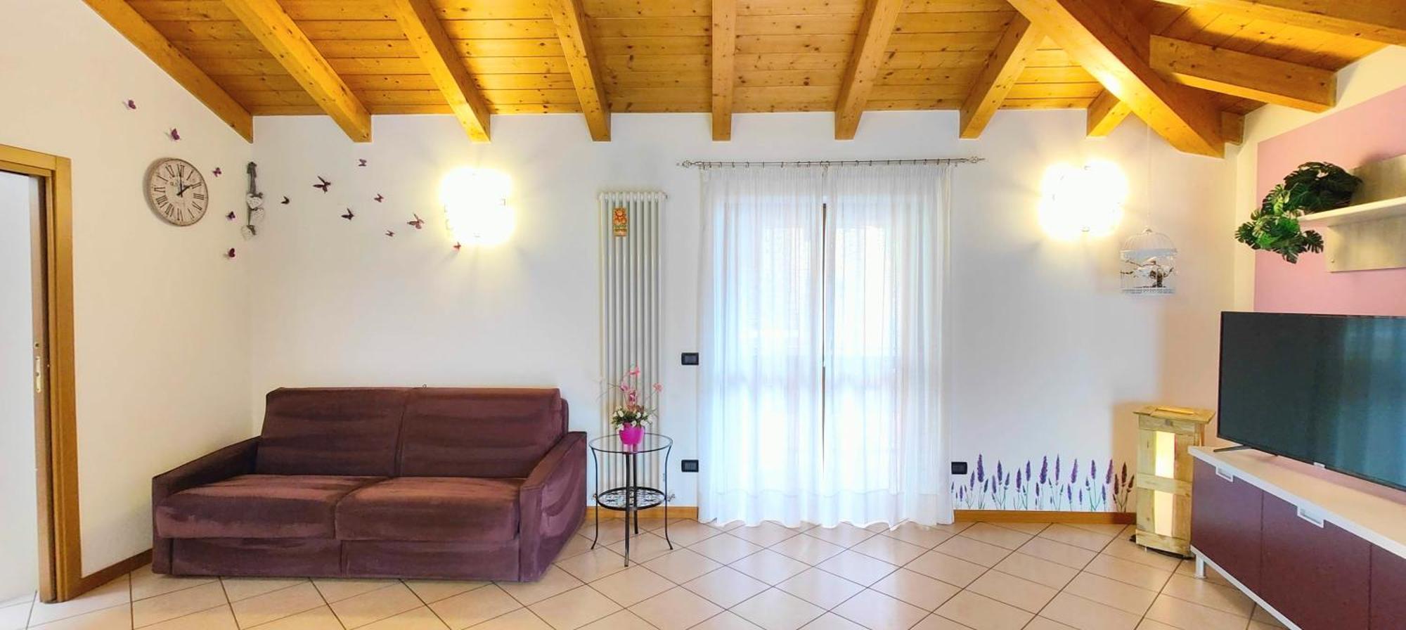 Eco - Villetta Arcobaleno Bagian luar foto