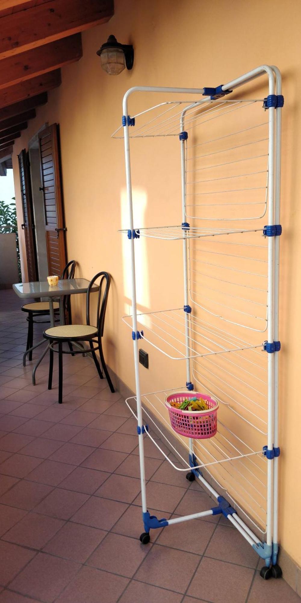 Eco - Villetta Arcobaleno Bagian luar foto